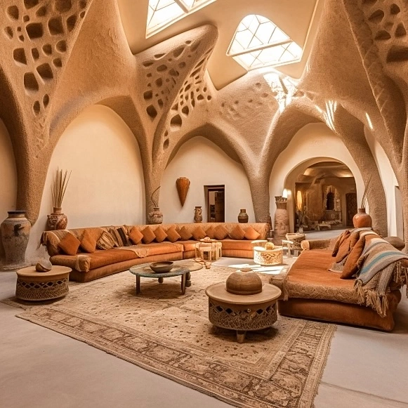 Resort interior designers in Kolkata