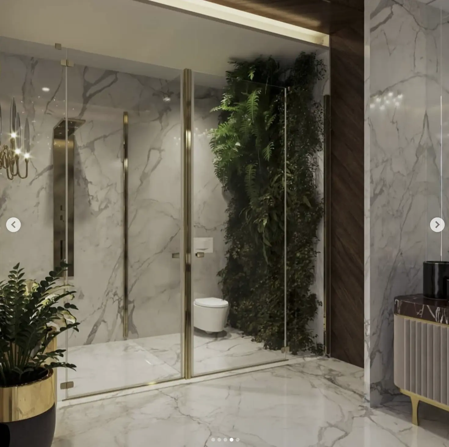 Residential Interior Design Kolkata 1
