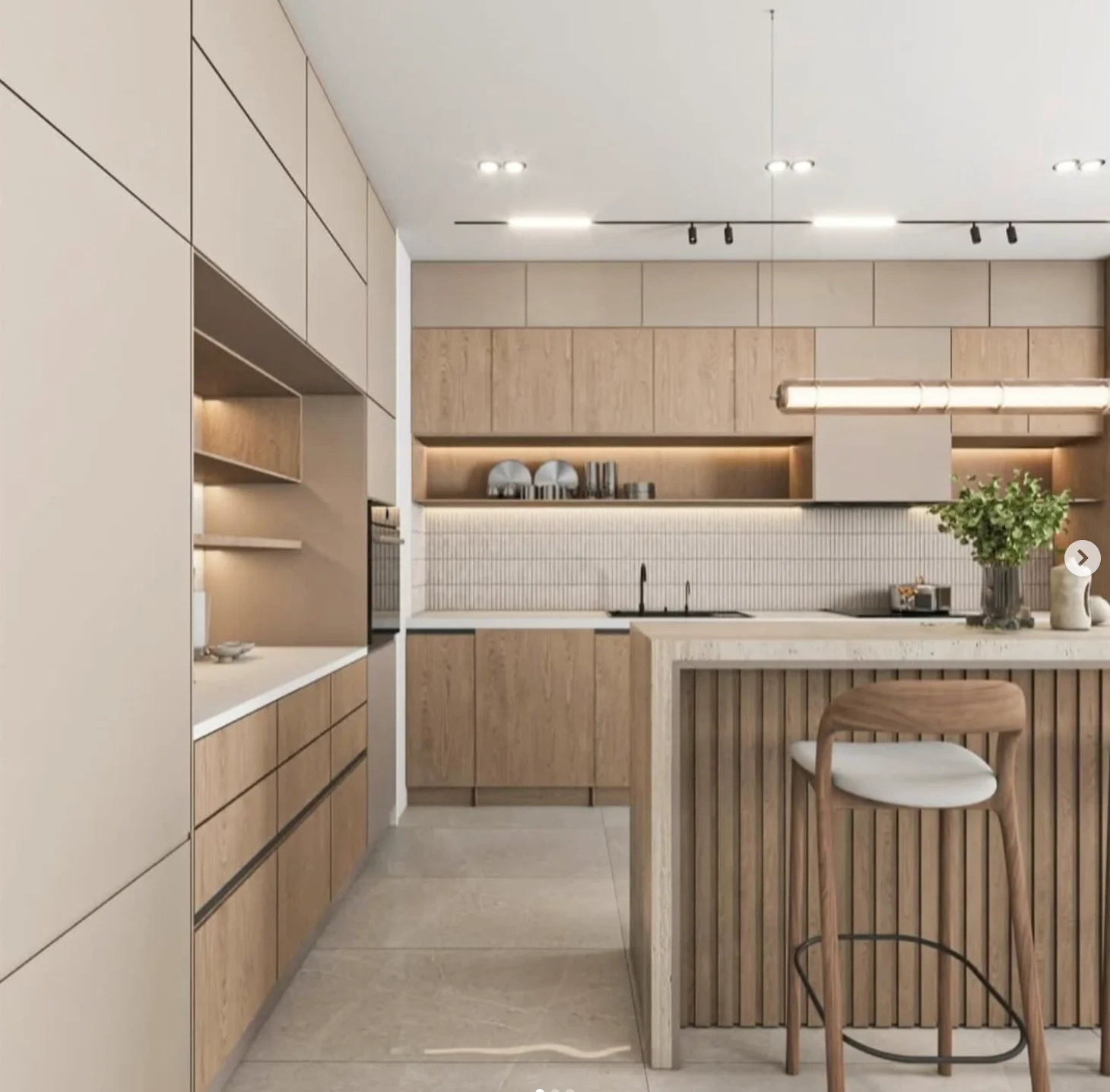 Modular kitchen Interior Designers in Kolkata