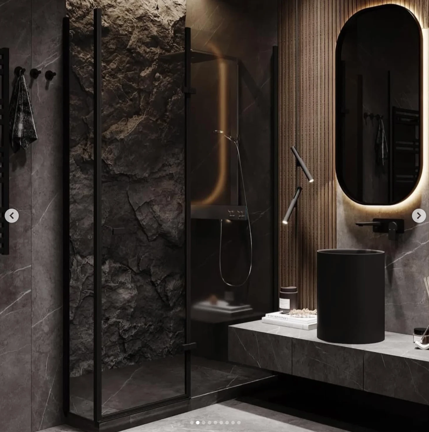 Bathroom interior designer in Kolkata