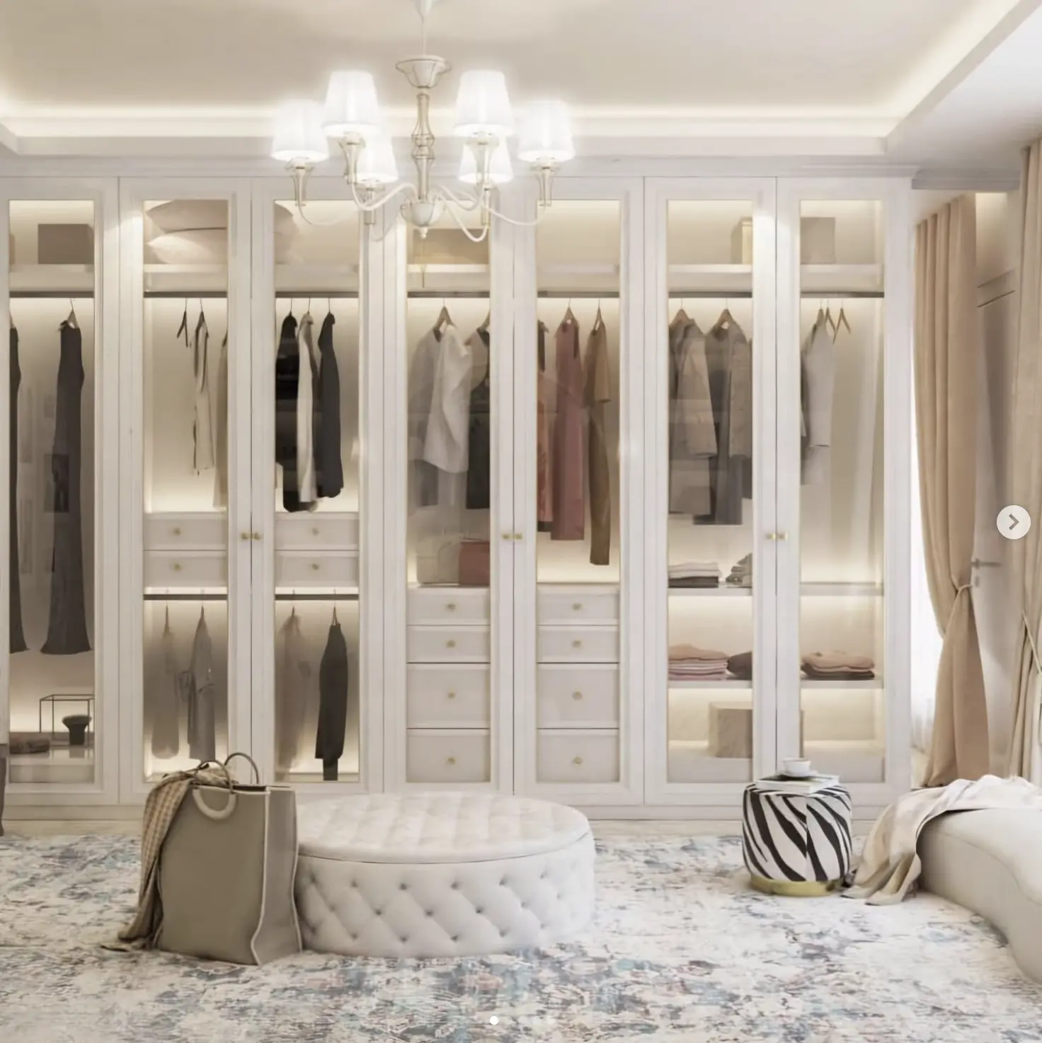 Residential Interior Design Kolkata 2