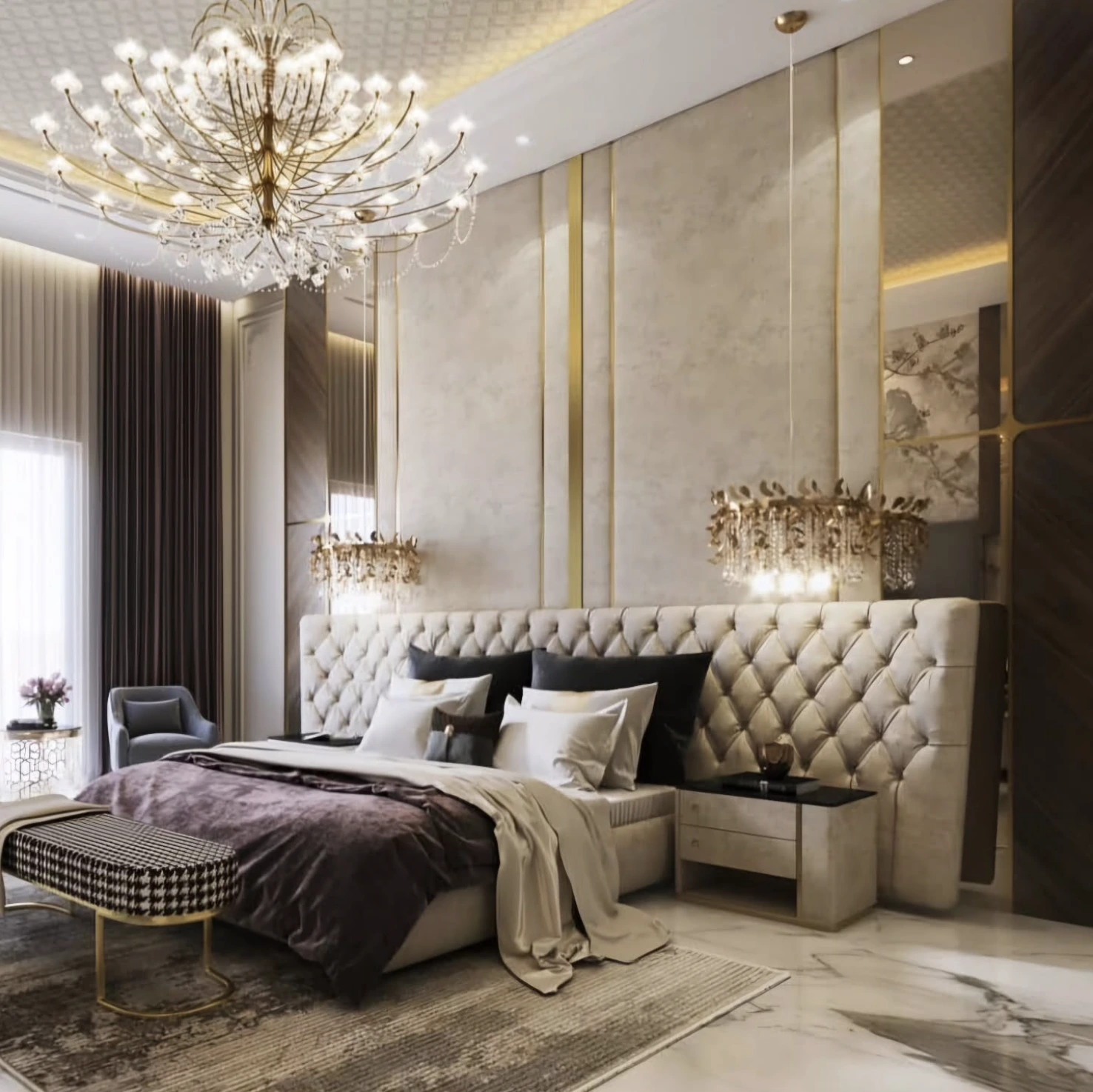 Residential Interior Design Howrah 3
