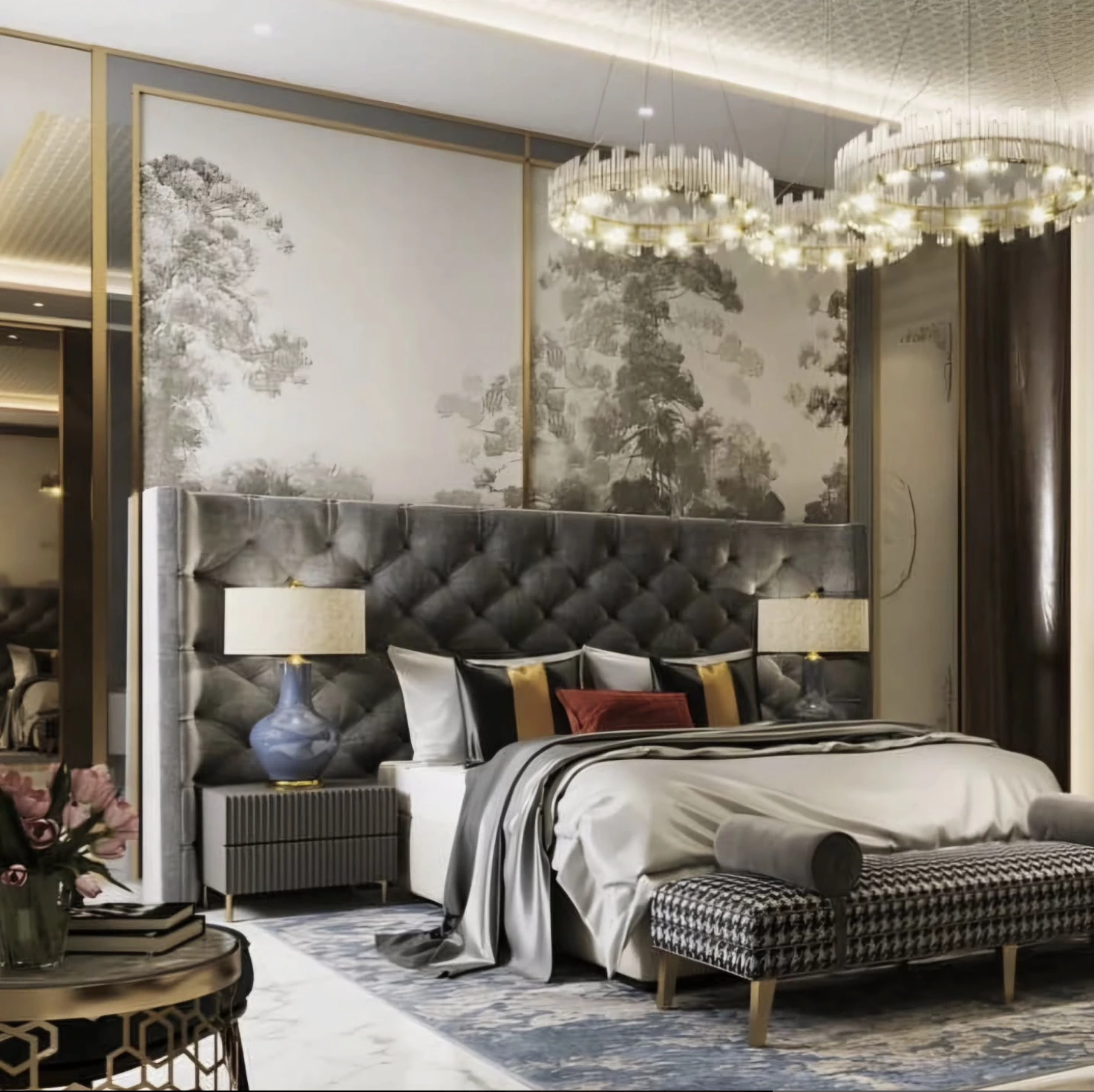 Residential Interior Design by best interior designer in Kolkata